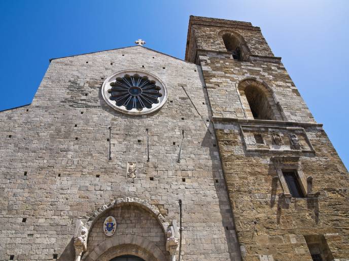 Cathedral of Acerenza