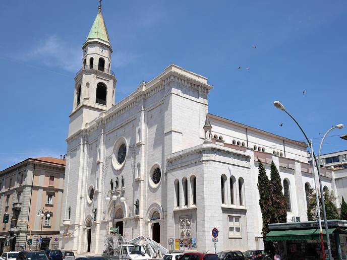 Pescara Cathedral